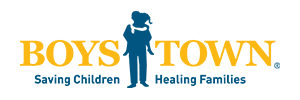 Boys Town Logo